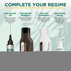 Orgatre Hair Growth Oil With 28 Herbal Oils ??Promotes Hair Growth, Reduces Hair Fall & Dandruff | Grocsy
