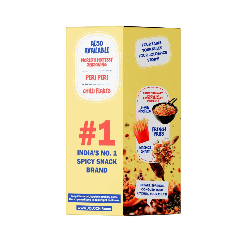 Jolospice Magic Masala | Grocsy