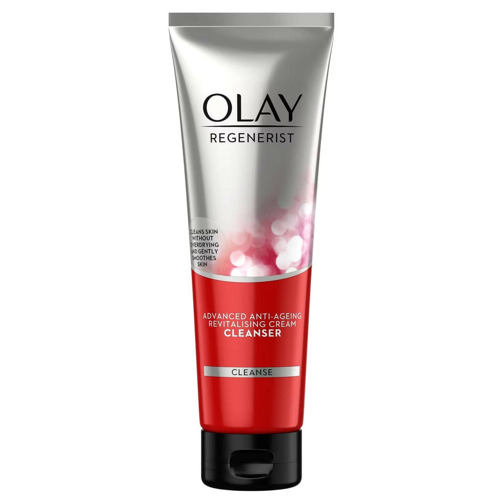 Olay Regenerist Advanced Anti-Ageing Revitalizing Cream Cleanser | Grocsy