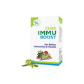 Cure Herbal Remedies Cure Immu Boost | Grocsy