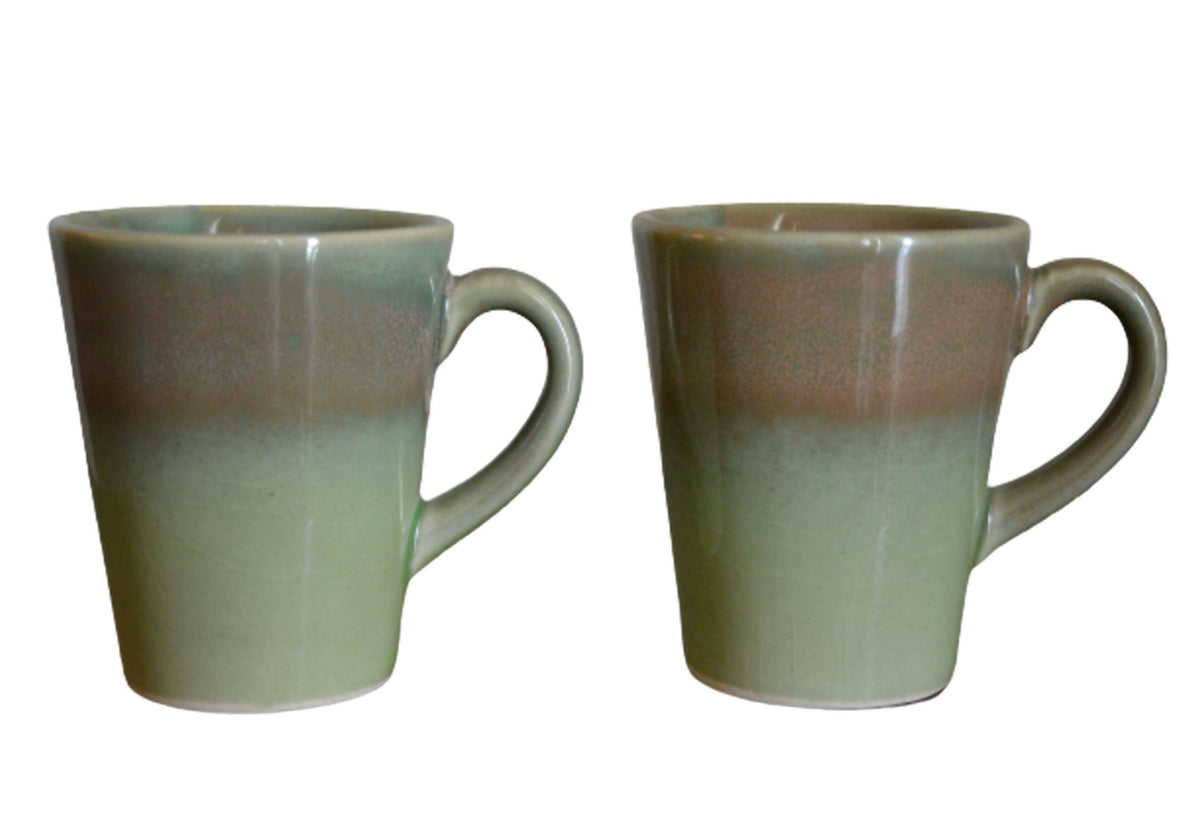 Collectibles India Bean Beauty Mug | Grocsy