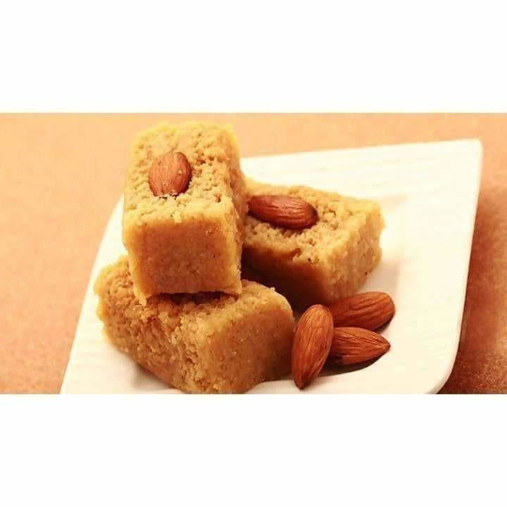Emerald Mithai Shop Ajmeri Kalakand | Grocsy