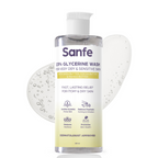 Sanfe Eczema Relief Wash For Very Very Dry Skin | Grocsy