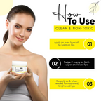 Masofta Anti Pigmentation Lip Balm | Grocsy