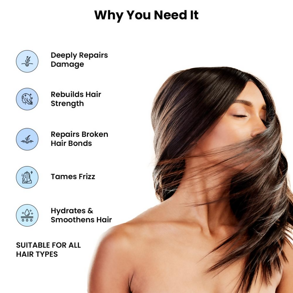ThriveCo Ultimate Hair Mask | Grocsy