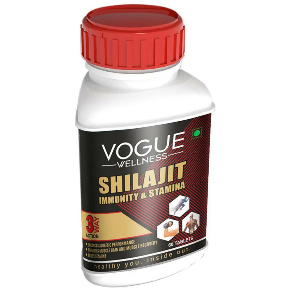 Vogue Wellness SJ Tablets | Grocsy