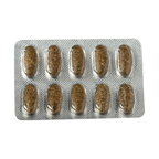 Rajasthan Herbals Rajortho Tablets | Grocsy