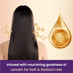 Streax Professional Hue Magic Developer For Hair Colour - 20 Volume 6% | Grocsy
