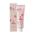 Yuri Woori Sweet Strawberry Pocket Hand Cream | Grocsy