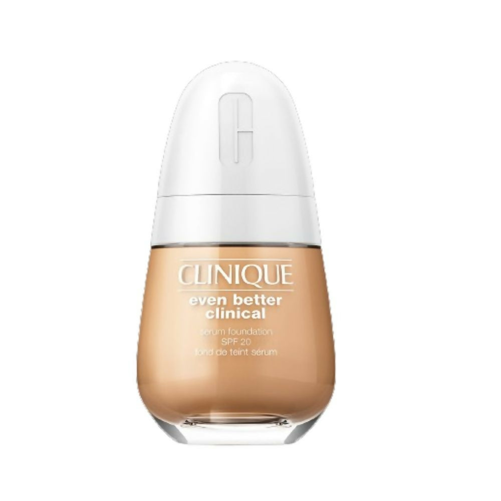 Clinique Even Better Clinical Serum Foundation SPF 20 - CN 70 Vanilla (MF) | Grocsy