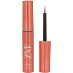 Zayn & Myza Blink It Chorme Eye Liner - 05 Pink Metal | Grocsy