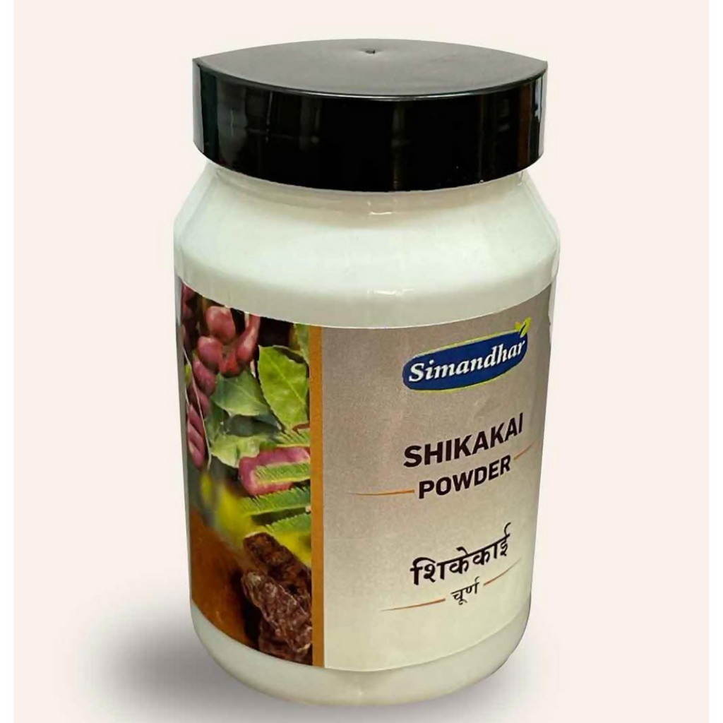 Simandhar Shikakai Powder | Grocsy