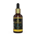 Tamas Pure Ayurveda Organic Rice Bran Cold-Pressed Carrier Oil | Grocsy
