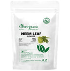 Kerala Naturals Neem Leaf Powder | Grocsy