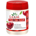 Lilium Herbal Fruit Face Scrub | Grocsy