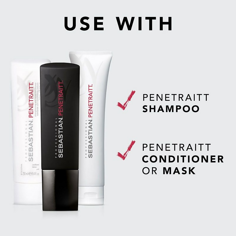 Sebastian Professional Penetraitt Overnight Repairing Serum | Grocsy