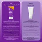 Bake Kojic Acid + Turmeric NightPeel Rx Mask | Grocsy