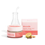 Biocule Glow Lip Scrub | Grocsy