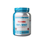 Patanjali Nutrela 100% Whey Performance Powder | Grocsy