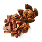Herboleaf Organic Bitter Almond | Grocsy