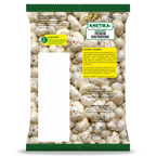 Khetika Premium Raw Phool Makhana