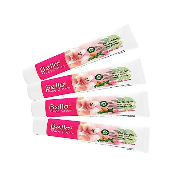 Bello Herbals Face Cream | Grocsy