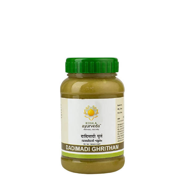 Kerala Ayurveda Dadimadi Ghritham | Grocsy