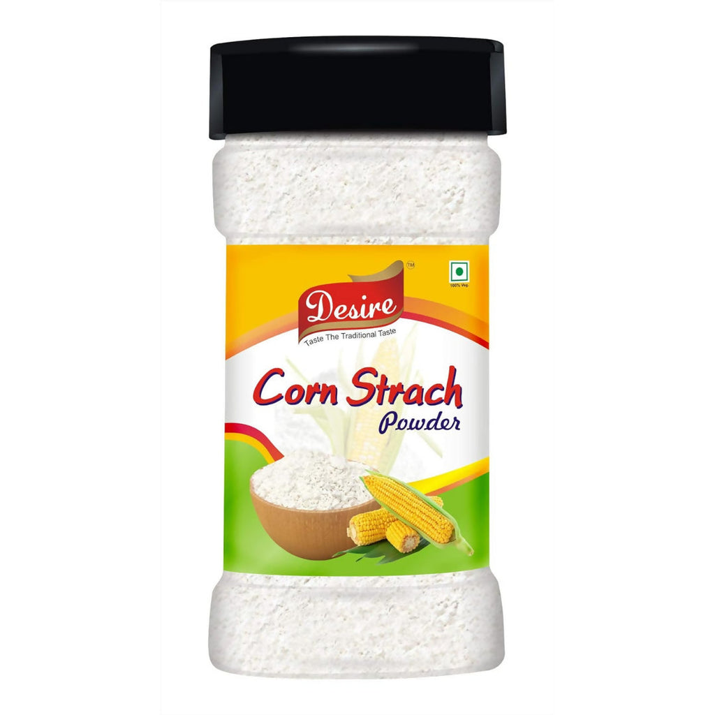 Desire Corn Starch Powder