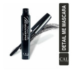 CAL Los Angeles Detail Me Mascara Intense formula - Black | Grocsy