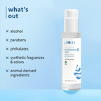 Plum 3% Niacinamide & Rice Water Face Toner - Reduces Pores & Blemishes For Bright Skin | Grocsy