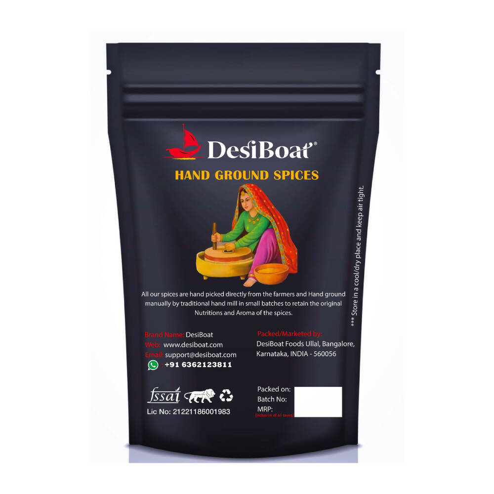 DesiBoat Bydagi Red Chilli Powder | Grocsy