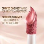 Lakme Be-jewel Shimmer Lip Liquid - Pink Topaz | Grocsy