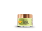 Ivory Natural Dry Frizzy Hair Cream - Detangles Hair, Manages Frizz And Scalp Dryness | Grocsy