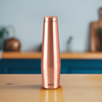 Milton Copper Crown Water Bottle | Grocsy