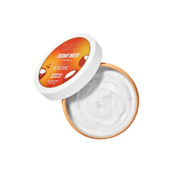 Bath & Body Works Coconut Water Body Butter | Grocsy