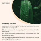 Auravedic Kumkumadi Full Body Massage Oil | Grocsy