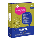 Crista Spices Coriander | Grocsy