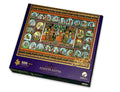 Tacit Games Adideva Katha Puzzle | Grocsy