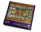 Tacit Games Adideva Katha Puzzle | Grocsy