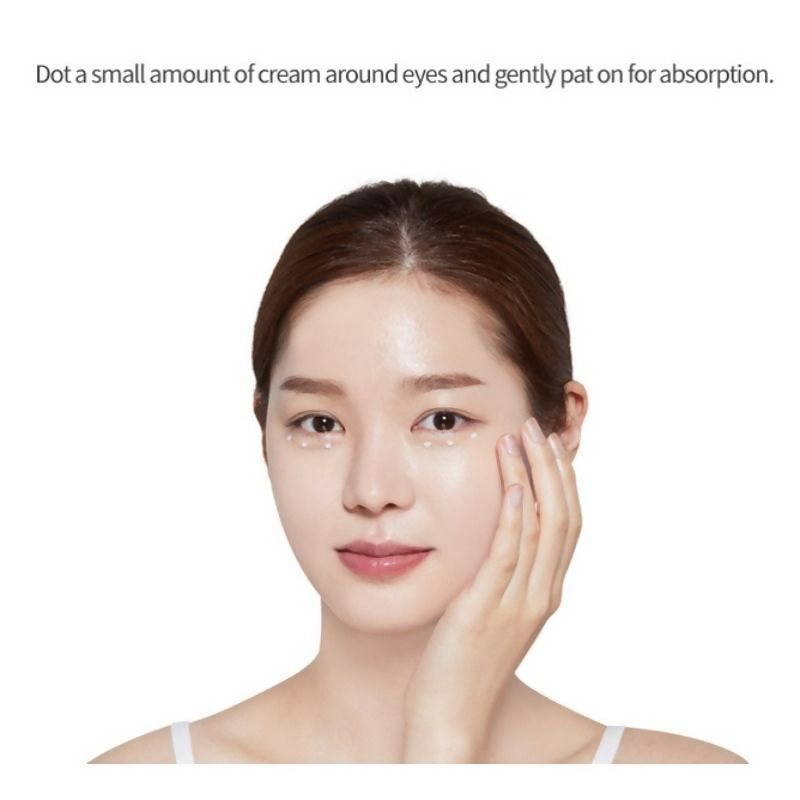 Etude House Moistfull Collagen Eye Cream | Grocsy