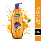 Joy Refreshing Shower Gel Body Wash with Vitamin C | Grocsy