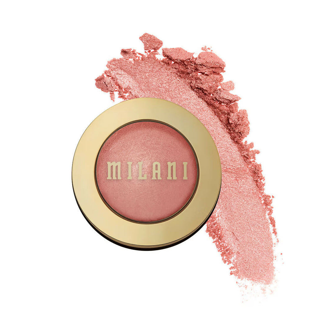 Milani Baked Blush - 14 Petal Primavera | Grocsy