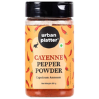 Urban Platter Cayenne Pepper Powder | Grocsy