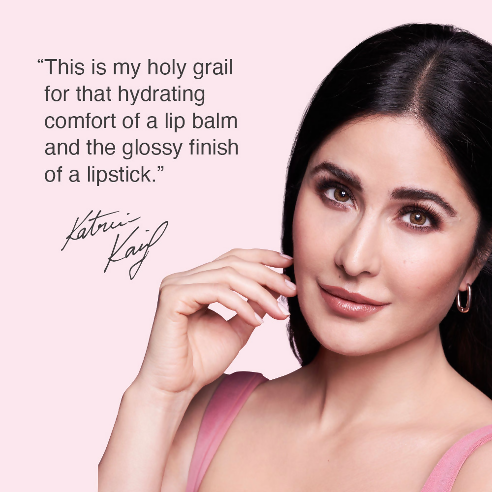 Kay Beauty Hydra Crème Hydrating Full Coverage Lipstick with Hyaluronic Acid Tomboy | Grocsy