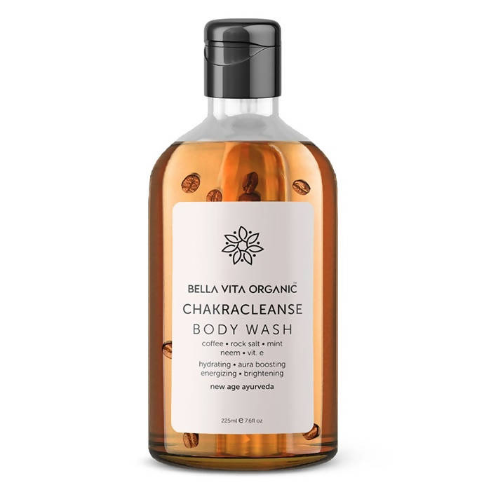 Bella Vita Organic Complete Natural Body Care Combo | Grocsy