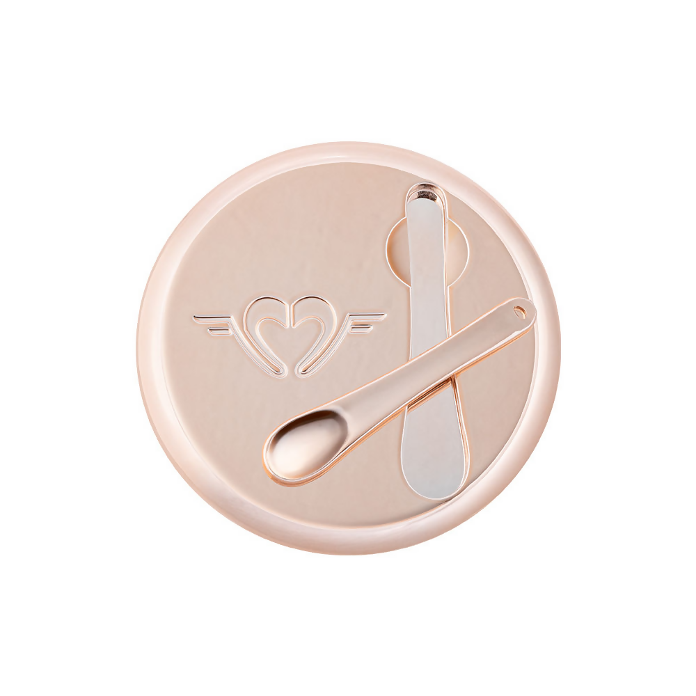 Daily Life Forever52 High Coverage Tender Cream - Asher 002 | Grocsy