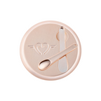 Daily Life Forever52 High Coverage Tender Cream - Asher 002 | Grocsy