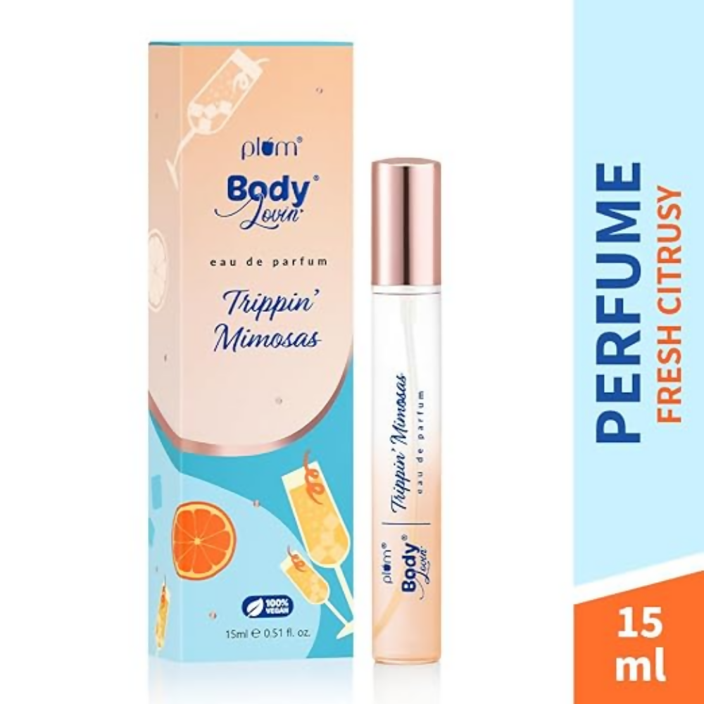 Plum BodyLovin' Trippin' Mimosas Eau De Parfum | Grocsy