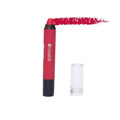 Chambor Hottie Pink 13 Extreme Matte Long Wear Lip Colour | Grocsy