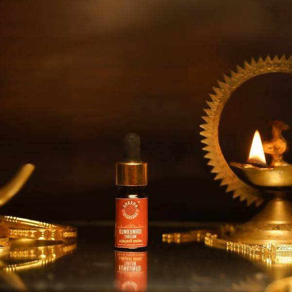 Shesha Ayurveda Discovery Kit | Grocsy